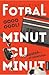 Fotbal minut cu minut by Ovidiu Blag