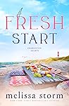 A Fresh Start (Charleston Hearts Book 2) A Fresh Start (Charleston Hearts Book 2)