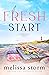 A Fresh Start (Charleston Hearts Book 2)