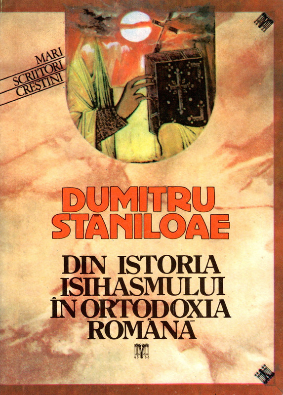 Din Istoria Isihasmului în Ortodoxia Română