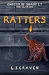 Ratters (Ghosts of Shady Ly Book 1)