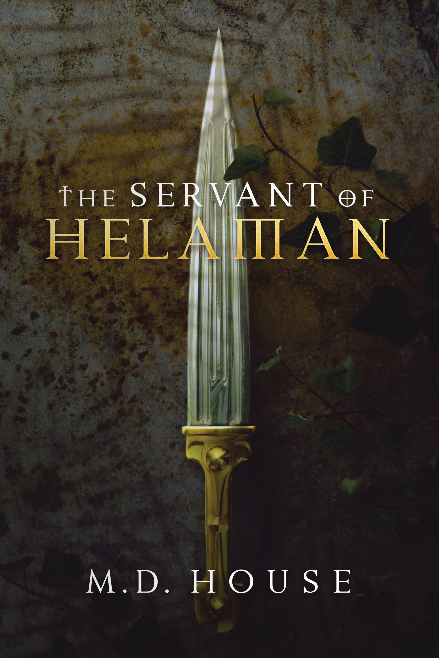 The Servant of Helaman (Paperback)