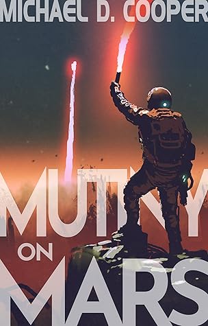 Mutiny on Mars