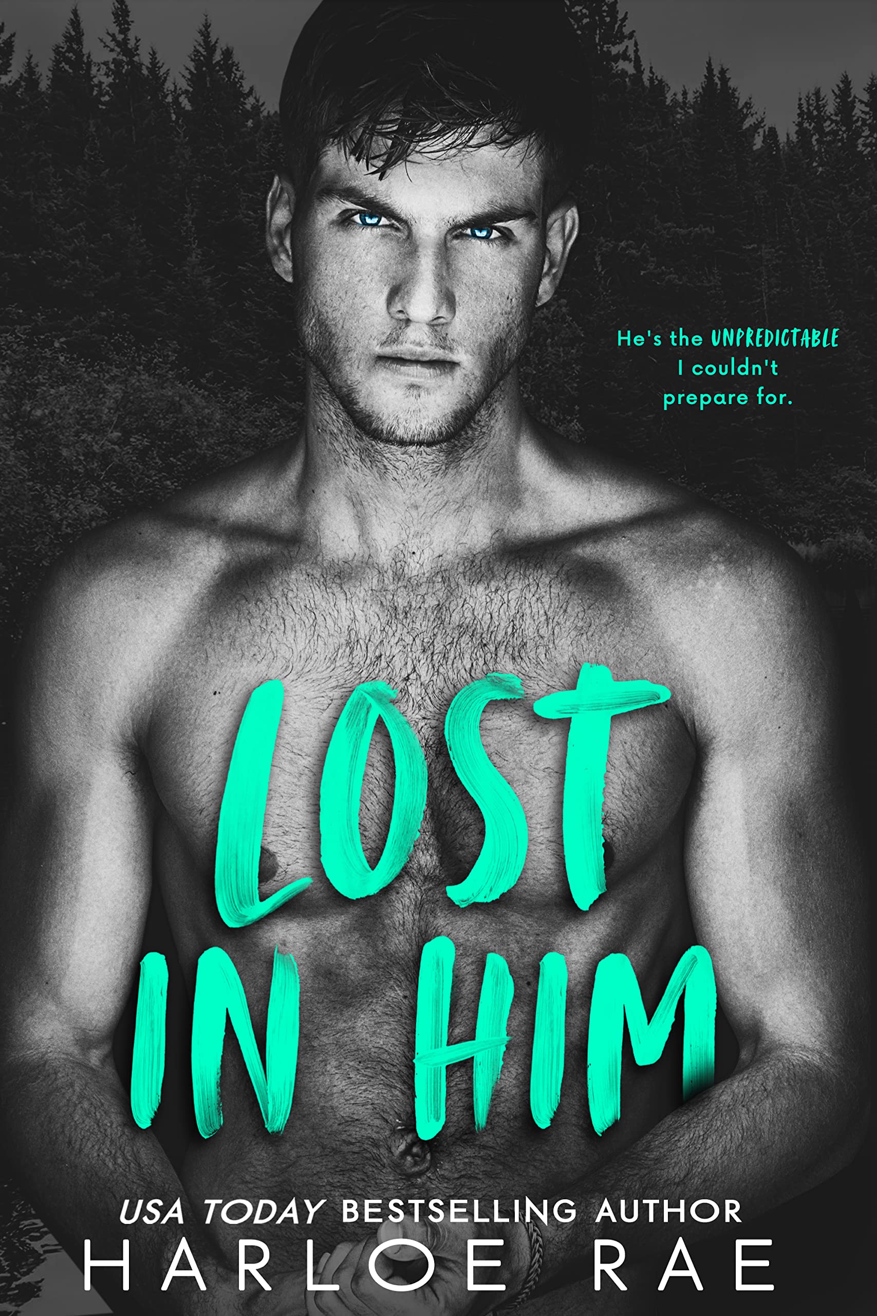 Lost in Him (Kindle Edition)