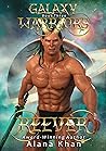 Reever (Galaxy Warriors #3) Reever (Galaxy Warriors #3)