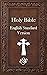 Holy Bible English Standard Version (ESV): New Edition