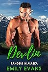 Devlin (Rangers in Alaska Book 2)