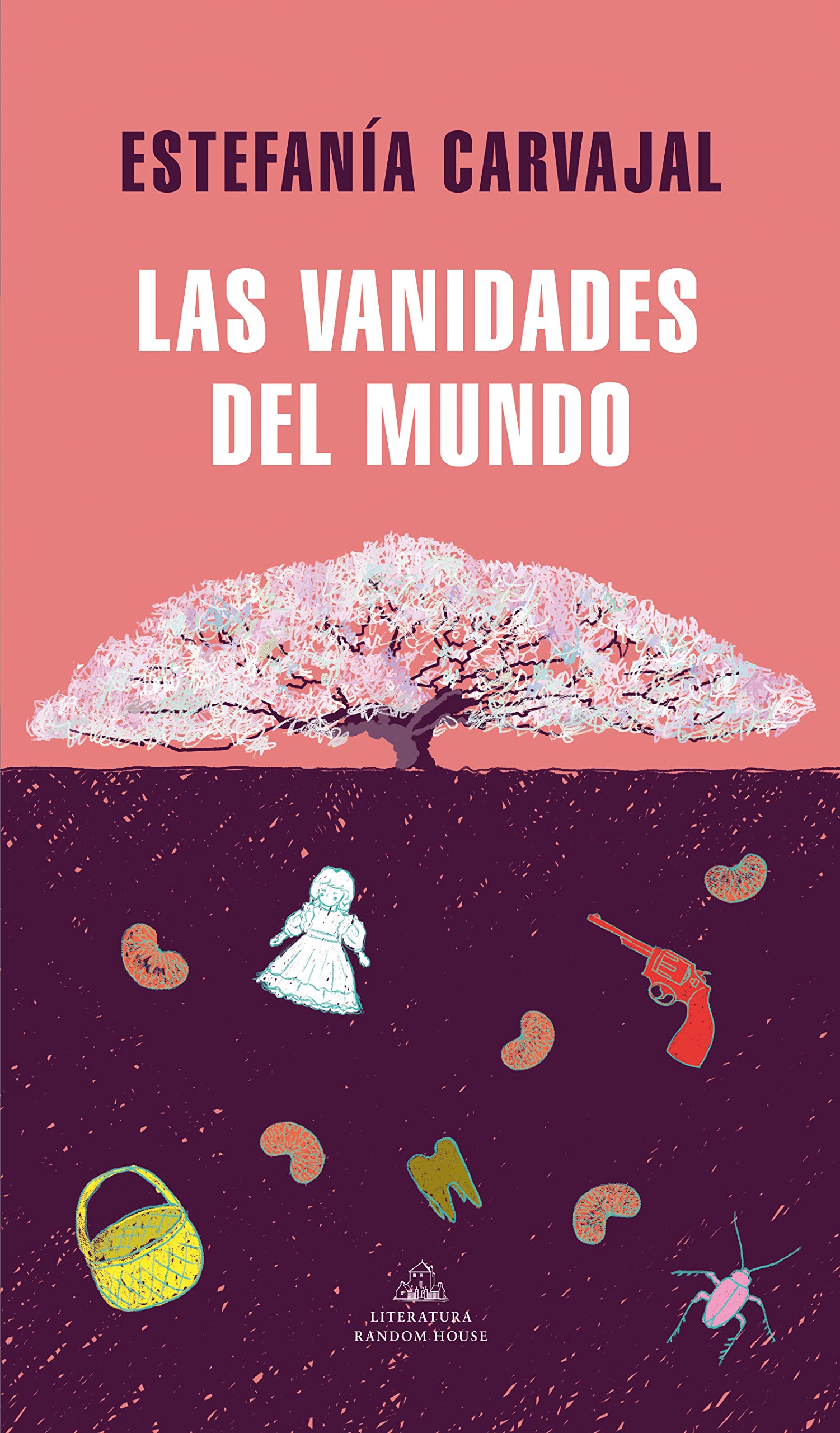Las vanidades del mundo (Spanish Edition)