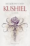 Kushiel, T2 : L'Élue