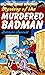 Mystery of the Murdered Badman (Hollywood Cowboy Detectives)