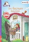 SCHLEICH® Horse Club - Die goldenen Schlüssel SCHLEICH® Horse Club - Die goldenen Schlüssel