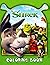 Shrek Coloring Book by Marc Daniel
