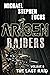 ARISEN : Raiders, Volume 5 – The Last Raid: (The Special Ops Military Apocalypse Epic)