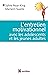 L'entretien motivationnel avec les adolescents et les jeunes adultes (Développement personnel et accompagnement) (French Edition)