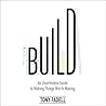 Build by Tony Fadell