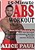 15-MINUTE ABS WORKOUT: Best...