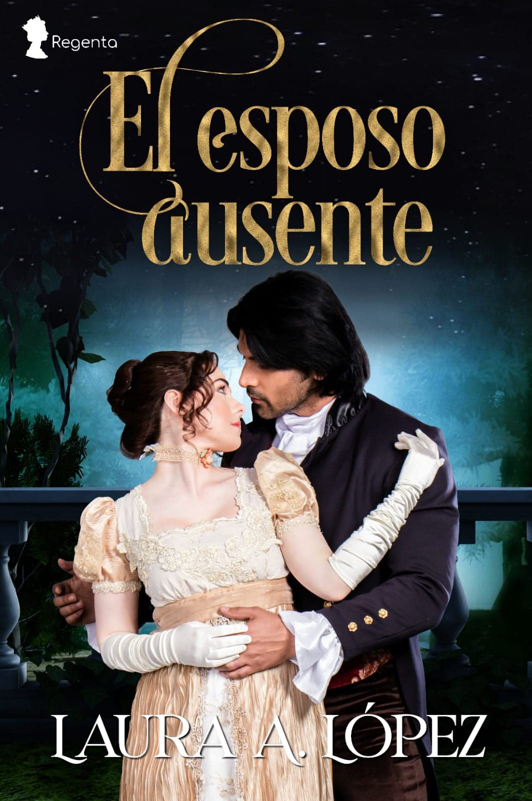 El esposo ausente (Extraños nº 5) (Spanish Edition)