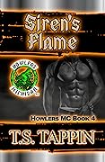 Siren's Flame