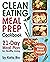 Clean Eating Meal Prep Cook...