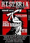 Histeria 2015/5 (10), wrzesień 2015 by Roman Panasiuk
