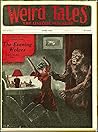 Weird Tales June 1923 by Edwin Baird