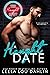 A Haught Date : Book 1 (The Haught Spot Series)