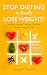 Stop Dieting to Finally Los...