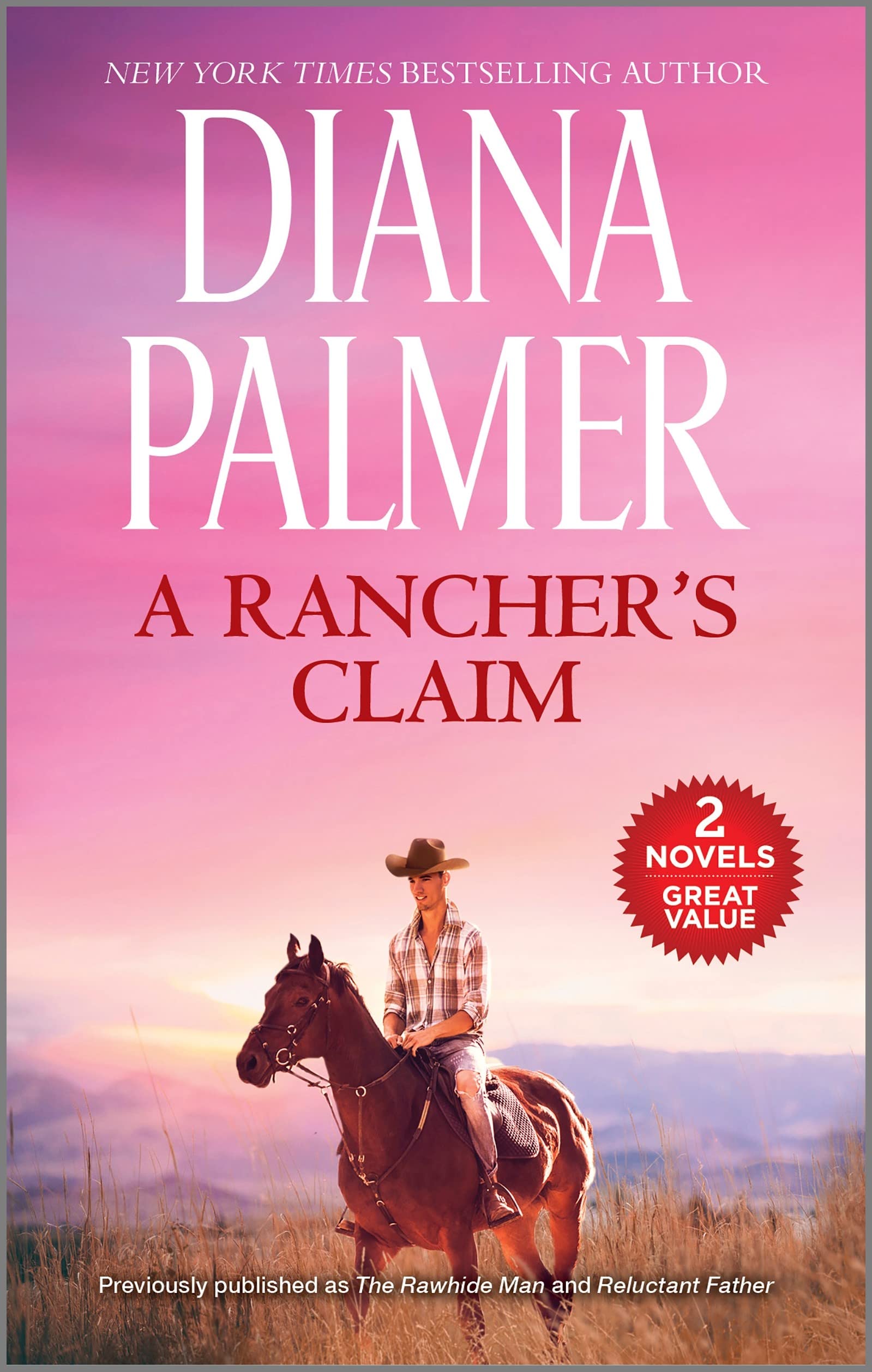 A Rancher's Claim (Kindle Edition)