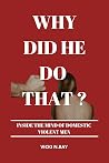 WHY DID HE DO THA...