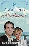 Anchored at Mackinac