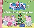 Peppa Pig and the Christmas Surprise: