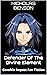 Defender Of The Divine Elem...