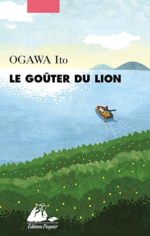 Le Goûter du lion