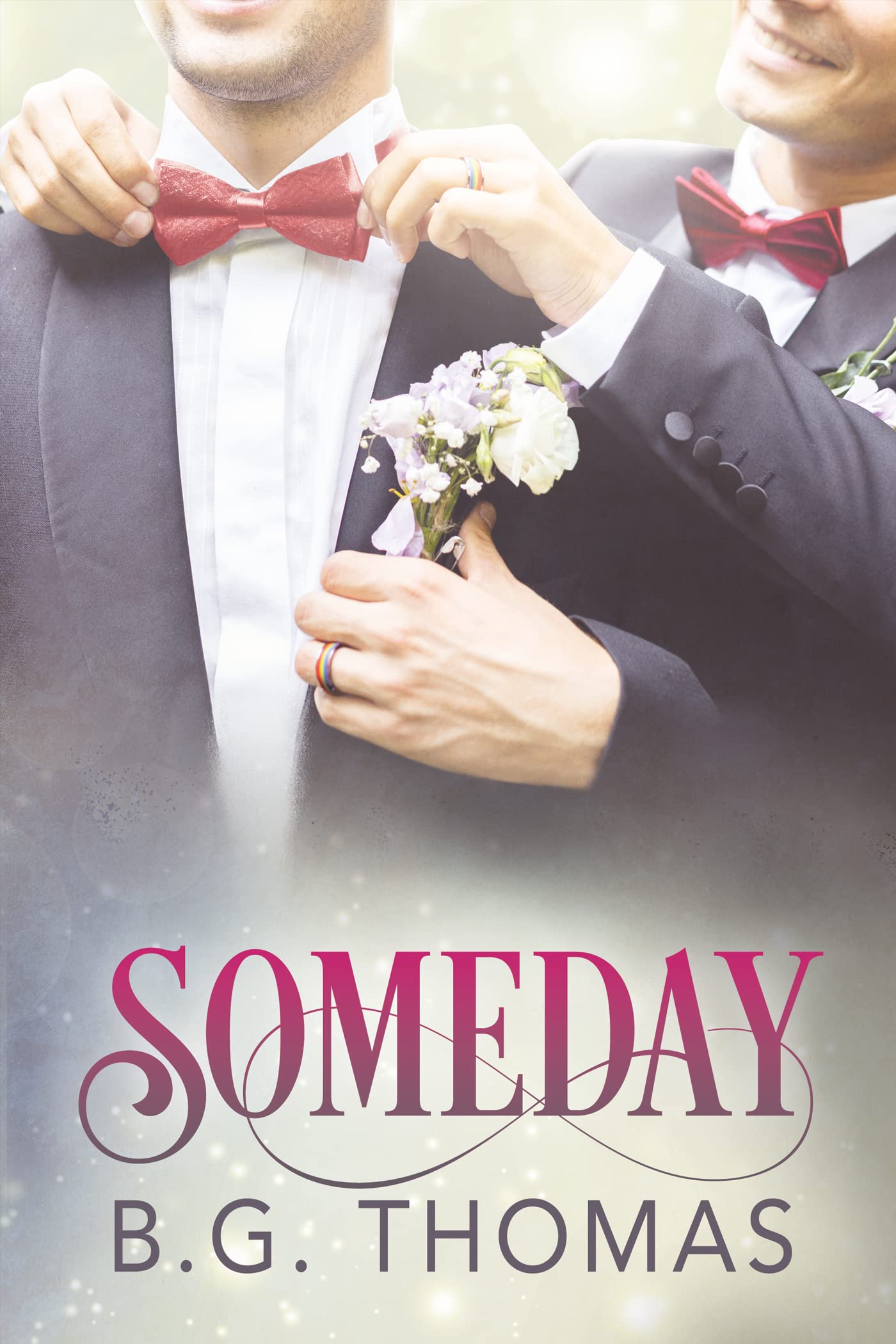 Someday (Kindle Edition)