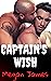 CAPTAIN'S WISH by Megan James