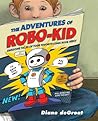 The Adventures of Robo-Kid