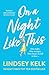 On a Night Like This by Lindsey Kelk