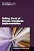 Taking Stock of Science Standards Implementation by National Academies of Scien...