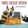 This Little Kitty by Karen Obuhanych