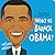 Who Is Barack Obama?: A Who...