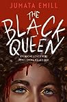 The Black Queen by Jumata Emill