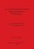 La peinture murale romaine dans les provinces de l'Empire: journées d'étude de Paris 23-25 septembre 1982 (BAR International) (French Edition)