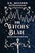 The Witches' Blade (Five Crowns of Okrith, #2)