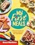 My First Meals by Grace Mortimer