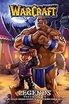 Warcraft: Legends Vol. 4