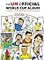 The Unofficial World Cup Album: A Poorly Illustrated Incomplete History