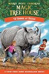 Rhinos at Recess