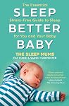 Sleep Better, Bab...