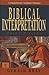 Biblical interpretation by G. Bray