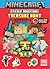 Minecraft Sticker Adventure: Treasure Hunt (Minecraft)